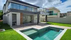 Foto 3 de Casa de Condomínio com 4 Quartos à venda, 320m² em Alphaville Abrantes, Camaçari
