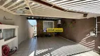 Foto 18 de Sobrado com 3 Quartos à venda, 200m² em Jardim Las Vegas, Santo André