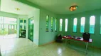 Foto 9 de Casa de Condomínio com 6 Quartos à venda, 400m² em Ponta Negra, Manaus