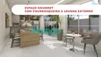 Foto 12 de Apartamento com 2 Quartos à venda, 54m² em Eldorado, Contagem