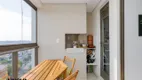Foto 8 de Apartamento com 3 Quartos à venda, 74m² em Capão Raso, Curitiba