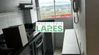 Foto 8 de Apartamento com 2 Quartos à venda, 42m² em Butantã, São Paulo
