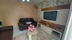 Foto 6 de Apartamento com 1 Quarto à venda, 54m² em Vila Guilhermina, Praia Grande