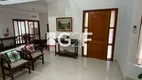 Foto 4 de Casa de Condomínio com 3 Quartos à venda, 350m² em Tijuco das Telhas, Campinas