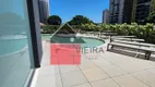 Foto 35 de Apartamento com 3 Quartos à venda, 184m² em Água Branca, São Paulo