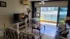 Foto 3 de Apartamento com 3 Quartos à venda, 160m² em Jardim Astúrias, Guarujá