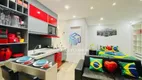 Foto 3 de Apartamento com 1 Quarto para alugar, 32m² em Jardim Faculdade, Sorocaba