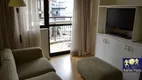 Foto 2 de Flat com 1 Quarto para alugar, 36m² em Itaim Bibi, São Paulo