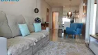 Foto 14 de Apartamento com 3 Quartos à venda, 117m² em Vila Caicara, Praia Grande