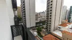 Foto 6 de Flat com 1 Quarto para alugar, 23m² em Jardim Paulista, São Paulo