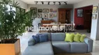 Foto 6 de Apartamento com 3 Quartos à venda, 228m² em Portuguesa, Rio de Janeiro