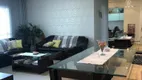 Foto 3 de Apartamento com 2 Quartos à venda, 110m² em Tamboré, Santana de Parnaíba