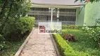 Foto 6 de Casa com 4 Quartos para alugar, 388m² em Chácara Monte Alegre, São Paulo
