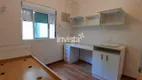 Foto 12 de Apartamento com 3 Quartos para alugar, 158m² em Boqueirão, Santos