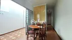 Foto 4 de Casa com 3 Quartos à venda, 137m² em Jardim Eulina, Campinas