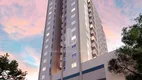 Foto 2 de Apartamento com 3 Quartos à venda, 96m² em Buritis, Belo Horizonte