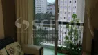 Foto 4 de Apartamento com 2 Quartos à venda, 60m² em Vila Santa Catarina, São Paulo