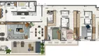 Foto 42 de Apartamento com 3 Quartos à venda, 169m² em Barra da Tijuca, Rio de Janeiro