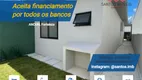Foto 7 de Casa com 3 Quartos à venda, 90m² em Ancuri, Fortaleza