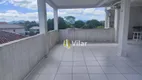 Foto 7 de Apartamento com 2 Quartos à venda, 52m² em Vila Santa Maria, Piraquara