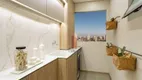 Foto 8 de Apartamento com 2 Quartos à venda, 64m² em Belém, São Paulo