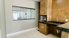 Foto 2 de Casa com 3 Quartos à venda, 127m² em Jardim Helvécia, Aparecida de Goiânia