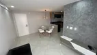 Foto 2 de Apartamento com 1 Quarto à venda, 43m² em Meireles, Fortaleza