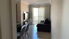 Foto 4 de Apartamento com 2 Quartos para alugar, 60m² em Vila Marieta, São Paulo