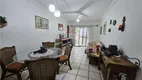 Foto 2 de Apartamento com 2 Quartos para alugar, 72m² em Tombo, Guarujá