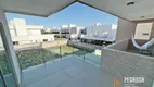 Foto 10 de Casa de Condomínio com 4 Quartos à venda, 277m² em Ponta Negra, Natal