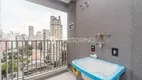 Foto 13 de Apartamento com 2 Quartos à venda, 99m² em Moema, São Paulo