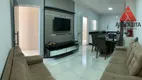 Foto 3 de Casa com 2 Quartos à venda, 115m² em Parque Planalto, Santa Bárbara D'Oeste