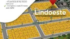 Foto 2 de Lote/Terreno à venda, 200m² em , Lindoeste