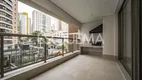 Foto 3 de Apartamento com 2 Quartos à venda, 109m² em Perdizes, São Paulo