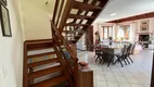 Foto 18 de Casa de Condomínio com 4 Quartos à venda, 630m² em Rio Tavares, Florianópolis