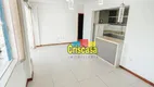 Foto 2 de Apartamento com 2 Quartos à venda, 85m² em Costazul, Rio das Ostras