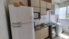 Foto 3 de Apartamento com 2 Quartos à venda, 45m² em Colina de Laranjeiras, Serra