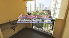 Foto 26 de Apartamento com 4 Quartos à venda, 173m² em Chácara Klabin, São Paulo