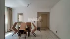 Foto 5 de Apartamento com 3 Quartos para alugar, 130m² em José Menino, Santos