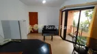 Foto 3 de Flat com 1 Quarto para alugar, 42m² em Indianópolis, São Paulo