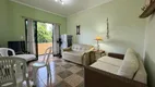 Foto 3 de Apartamento com 3 Quartos à venda, 80m² em Praia das Toninhas, Ubatuba