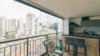 Foto 12 de Apartamento com 1 Quarto para alugar, 64m² em Brooklin, São Paulo