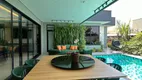 Foto 6 de Casa de Condomínio com 4 Quartos à venda, 333m² em Jardim America, Paulínia