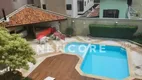 Foto 2 de Apartamento com 3 Quartos à venda, 200m² em Cambuí, Campinas