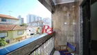 Foto 22 de Apartamento com 3 Quartos à venda, 118m² em Ponta da Praia, Santos