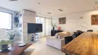 Foto 3 de Flat com 1 Quarto à venda, 80m² em Itaim Bibi, São Paulo