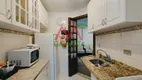 Foto 12 de Apartamento com 2 Quartos à venda, 50m² em Alto da Boa Vista, Campos do Jordão