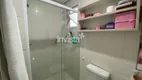 Foto 12 de Apartamento com 3 Quartos à venda, 130m² em Gonzaga, Santos