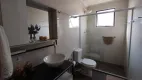 Foto 11 de Apartamento com 3 Quartos à venda, 140m² em Aparecida, Santos