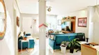 Foto 2 de Apartamento com 2 Quartos à venda, 121m² em Gonzaga, Santos